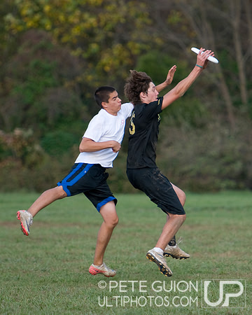 Championship game and other 3:30pm round action