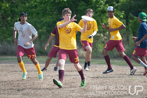 2014 Georgia High School State Championship