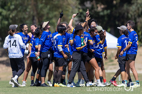 Southwest Club Regionals 2024
