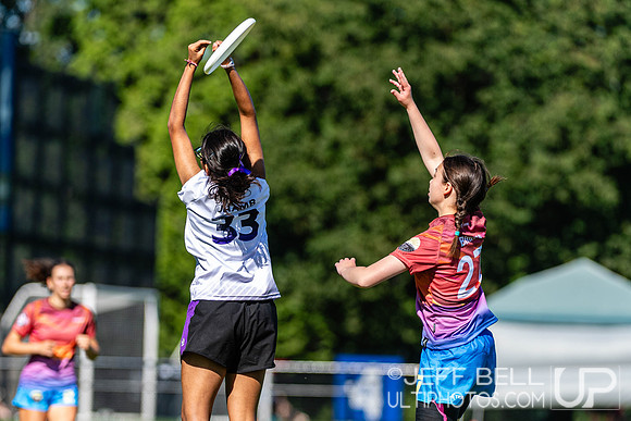 BC Junior Ultimate Championship