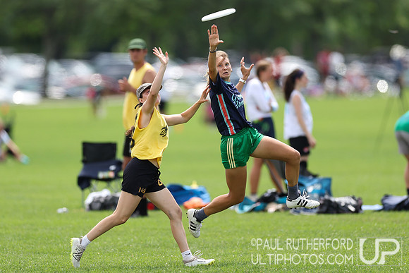 2025 Boston Invite