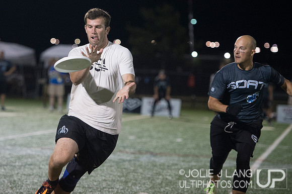 USAU Club Nationals 2014