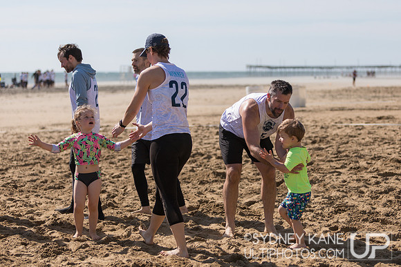 Saturday - 2025 Beach Championships