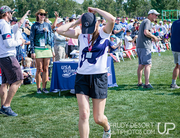 USA Ultimate Youth Club Championships 2025