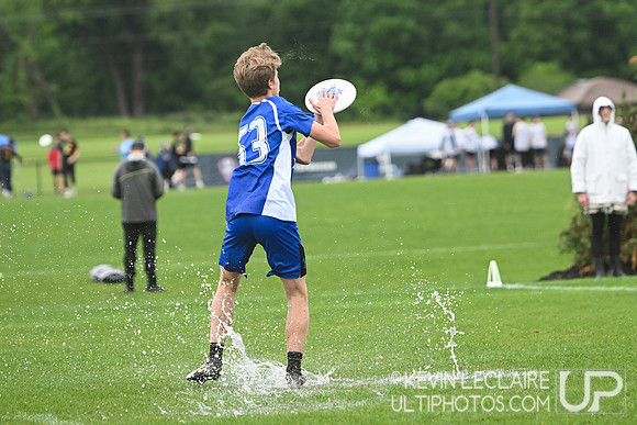VA HS States 2024 Saturday