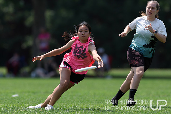 2025 Boston Invite