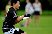 WJUC Day 1 - Monday