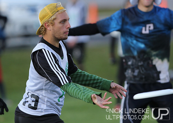 Saturday Action from Glory Days 2013