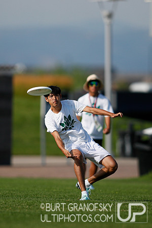 USA Ultimate YCC 2025