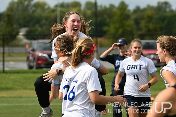 2024 Mid-Atlantic Regionals Sunday Action