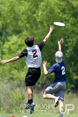 Sunday Preview -- USAU 2012 HS Southerns