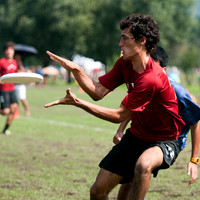 WUCC 2014 - Day 4