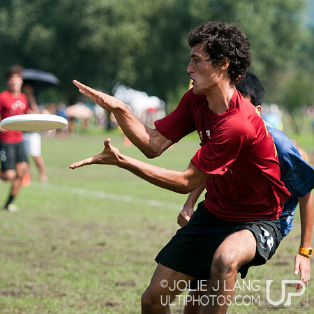 WUCC 2014 - Day 4