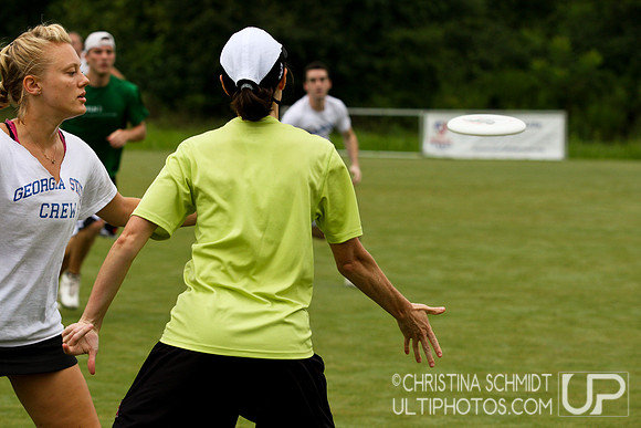 AFDC Summer League EOST - Saturday - 2010