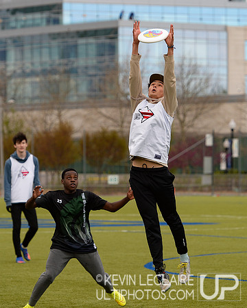YULA 2022 Saturday action