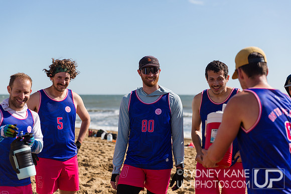 Saturday - 2025 Beach Championships