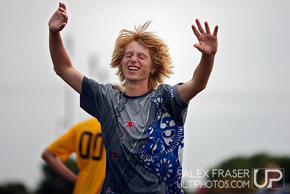 Saturday U-16 Round 4 -- YCC2012