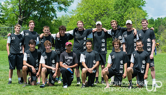 Mass HS States 2014