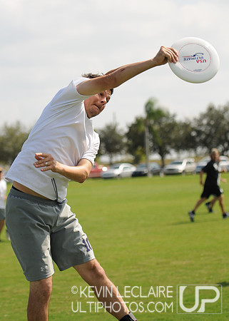 USAU Club Nationals Friday Preview