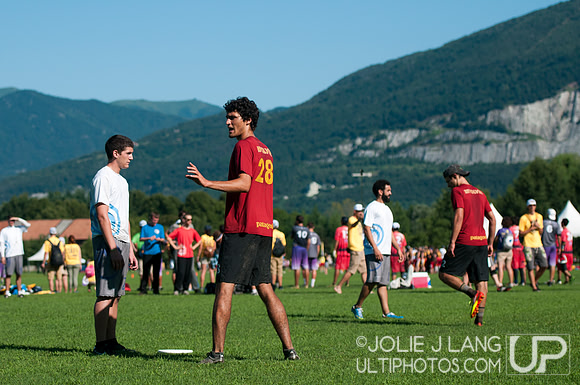 WUCC 2014