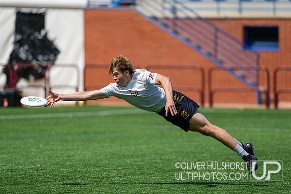 Belgium Open vs Canada -- WU24 Wednesday