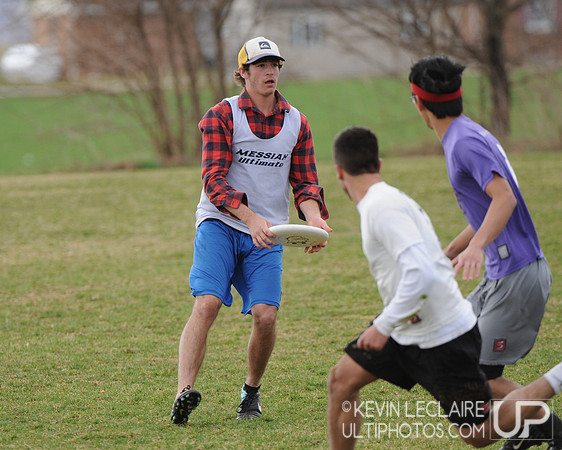 Steakfest Open Division Round 2