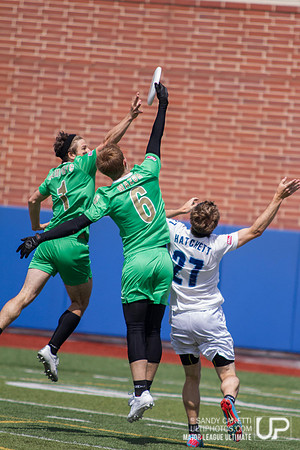 MLU Boston Whitecaps vs New York Rumble 6/21/14