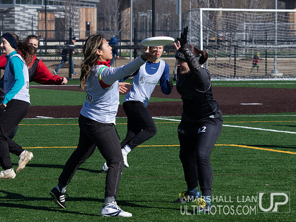 DC Shadow 2022 Tryout #3