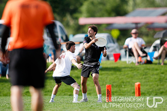 USA Ultimate US Open 2025
