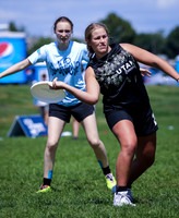Monday Finals: USA Ultimate YCC 2022