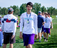 USA Ultimate Youth Club Championships 2025