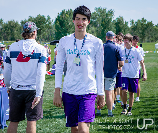 USA Ultimate Youth Club Championships 2025