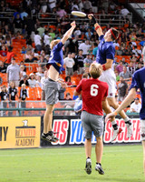 WAFC Elite Ultimate Exhibition