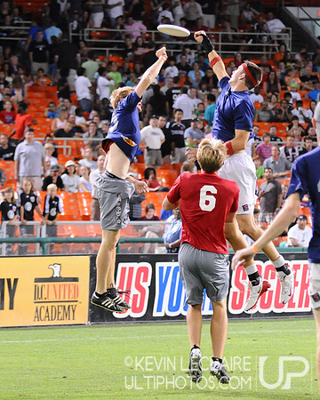WAFC Elite Ultimate Exhibition
