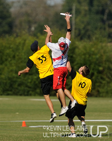 Mid-Atlantic Open Regionals Saturday Competition