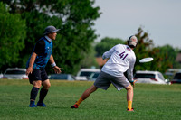Grand Masters - Mixed: Dial-Up v. Supper Club
