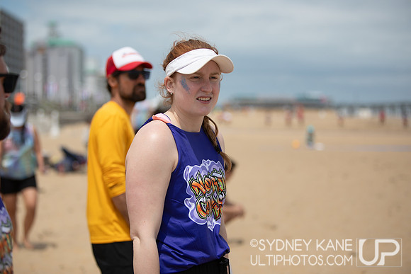 Saturday - 2024 Beach Championships