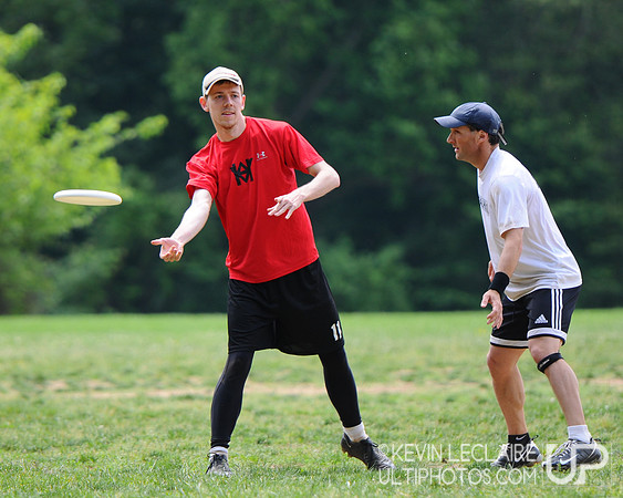 WAFC Clique B Tourney -- Spring 2010