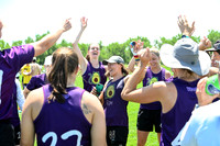 Old News vs Ripe Masters Women's Final - 2025 Masters Championsh