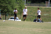 USA Ultimate Southern High School Regional Championships 2014 - Sunday
