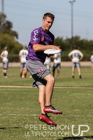 USAU Nationals 2014 Championships