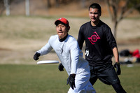 Queen City Tune Up 2015 - Sunday