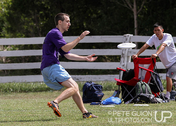 Chesapeake Open