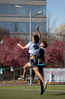 YULA 2025 Sunday Bracket Play