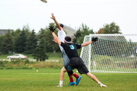 Friday - 2016 USAU Youth Club Championships