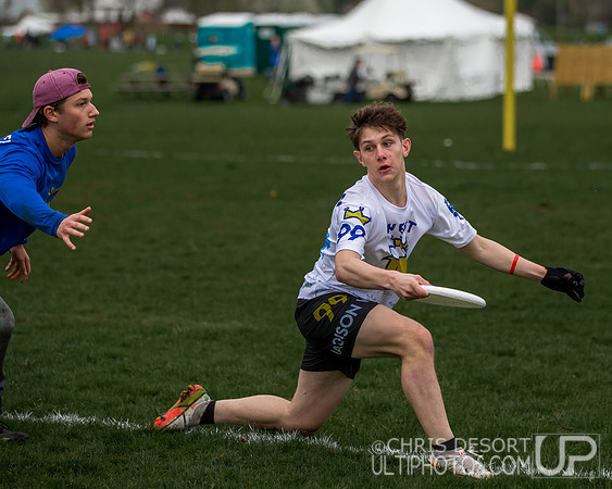 Neuqua Knockout 2022