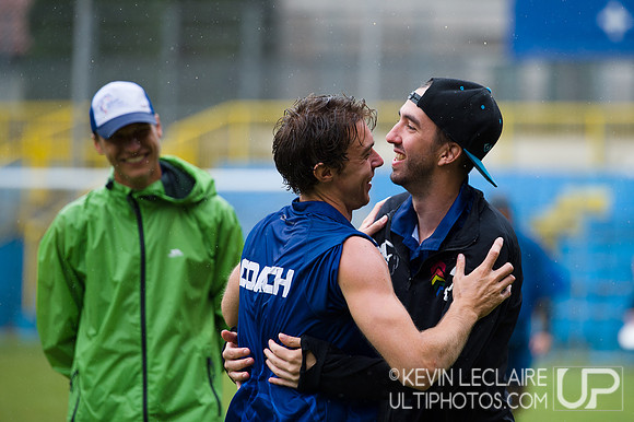 2014 WJUC/OEYUC Awards