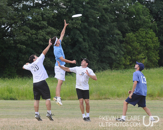 Nucci's Cup 2008