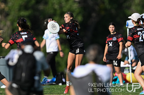 2025 YCC Saturday R1 U17G