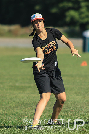Metro New York Sectionals - Sunday